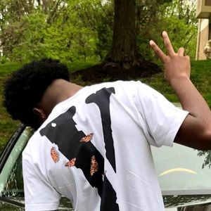 Meet your Posher, Timothy